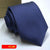 100% Silk Mens Ties New Design Neck Ties 8cm Dot Ties for Men Formal Business Wedding Party Men Accessories Necktie
