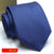 100% Silk Mens Ties New Design Neck Ties 8cm Dot Ties for Men Formal Business Wedding Party Men Accessories Necktie