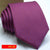 100% Silk Mens Ties New Design Neck Ties 8cm Dot Ties for Men Formal Business Wedding Party Men Accessories Necktie