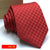 100% Silk Mens Ties New Design Neck Ties 8cm Dot Ties for Men Formal Business Wedding Party Men Accessories Necktie