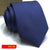 100% Silk Mens Ties New Design Neck Ties 8cm Dot Ties for Men Formal Business Wedding Party Men Accessories Necktie