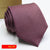 100% Silk Mens Ties New Design Neck Ties 8cm Dot Ties for Men Formal Business Wedding Party Men Accessories Necktie