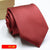 100% Silk Mens Ties New Design Neck Ties 8cm Dot Ties for Men Formal Business Wedding Party Men Accessories Necktie
