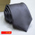 100% Silk Mens Ties New Design Neck Ties 8cm Dot Ties for Men Formal Business Wedding Party Men Accessories Necktie