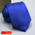 100% Silk Mens Ties New Design Neck Ties 8cm Dot Ties for Men Formal Business Wedding Party Men Accessories Necktie