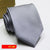 100% Silk Mens Ties New Design Neck Ties 8cm Dot Ties for Men Formal Business Wedding Party Men Accessories Necktie
