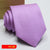 100% Silk Mens Ties New Design Neck Ties 8cm Dot Ties for Men Formal Business Wedding Party Men Accessories Necktie