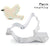 Very Simple And Practical Christmas Animal Shape Stainless Cake Decorating Tools,Baking Biscuits And Cookies Mold,Direct Selling