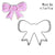 Very Simple And Practical Christmas Animal Shape Stainless Cake Decorating Tools,Baking Biscuits And Cookies Mold,Direct Selling