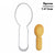 Very Simple And Practical Christmas Animal Shape Stainless Cake Decorating Tools,Baking Biscuits And Cookies Mold,Direct Selling