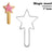 Very Simple And Practical Christmas Animal Shape Stainless Cake Decorating Tools,Baking Biscuits And Cookies Mold,Direct Selling