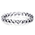 Fashion Crystal Silver Color Ring For Women Flower Love Heart Crown Finger Rings Cocktail Part Brand Ring Jewelry