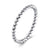 Fashion Crystal Silver Color Ring For Women Flower Love Heart Crown Finger Rings Cocktail Part Brand Ring Jewelry