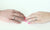 New Couple Engagement Ring Lovers Rings for Women and Men Stainless Steel Jewelry AAA+ CZ Stone Wedding Band Never Fade or Rust