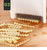 5 In 1 Multifunction Stainless Steel Vegetable Grater Slicing Mandoline Vegetable Cutter Adjustable Carrot Grater Onion Dicer