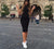 Women Clothing Short Sleeve Skinny Party Brief Dress Midi Dress SEXY Women Ladies Dresses Summer Casual