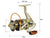 2019 Metal Spool Spinning Fishing Reel 12BB Superior Wheel for Freshwater Saltwater Fishing 1000-7000 Series 5.5:1 Wheel reel