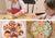 Very Simple And Practical Christmas Animal Shape Stainless Cake Decorating Tools,Baking Biscuits And Cookies Mold,Direct Selling