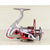 Metal Spinning Fishing Reel 1000-7000 Series Left / right rocker interchangeable 5.5:1 10BB + 1 Bearing Balls Fishing Wheel