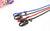 High Quality Collar Lead Pet Dog Leash Rope Nylon Adjustable Training Lead Pet Dog Leash Dog Strap Rope Traction Dog Harness