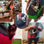 Pet Puppy Carrier S/M Outdoor Travel Dog Shoulder Bag Mesh Oxford Single Comfort Sling Handbag Tote Pouch
