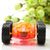 Funny Flashing LED Light Car 1:35 Electric cool-colored dual-side inertia stunt Cars Children Gift Toy Vehicles Random Color