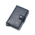 New Metal Anti Rfid Wallet Credit id Card Holder Men Women Business Cardholder Cash Card Pocket Case Passes creditcard holder
