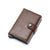 New Metal Anti Rfid Wallet Credit id Card Holder Men Women Business Cardholder Cash Card Pocket Case Passes creditcard holder
