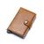 New Metal Anti Rfid Wallet Credit id Card Holder Men Women Business Cardholder Cash Card Pocket Case Passes creditcard holder