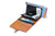 New Metal Anti Rfid Wallet Credit id Card Holder Men Women Business Cardholder Cash Card Pocket Case Passes creditcard holder