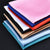 Mens Bowtie Wedding Handkerchief Formal Satin Classic Solid colour bowtie Fashion Square Pocket gift style Bow tie Neckwear New