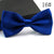 Mens Bowtie Wedding Handkerchief Formal Satin Classic Solid colour bowtie Fashion Square Pocket gift style Bow tie Neckwear New