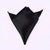 Mens Bowtie Wedding Handkerchief Formal Satin Classic Solid colour bowtie Fashion Square Pocket gift style Bow tie Neckwear New
