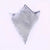 Mens Bowtie Wedding Handkerchief Formal Satin Classic Solid colour bowtie Fashion Square Pocket gift style Bow tie Neckwear New