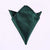 Mens Bowtie Wedding Handkerchief Formal Satin Classic Solid colour bowtie Fashion Square Pocket gift style Bow tie Neckwear New