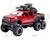 1:32 Toy Car G63 F150 JEEP Metal Toy Alloy Car Diecasts Toy Vehicles Car Model With light Sound Car Toys For Children Gifts