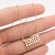 Women Personalized Necklace Special Date Year Number Necklace  girl1994 1995 1996 1997 1998 1999 from 1980 to 2002 chain Jewelry