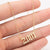 Women Personalized Necklace Special Date Year Number Necklace  girl1994 1995 1996 1997 1998 1999 from 1980 to 2002 chain Jewelry