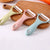 1pc Ceramic Vegetable Fruit Peeler Creative Cutlery Peeler Vegetable Cutter  Cooking Tools Kitchen Accessories Gadgets