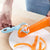 1pc Ceramic Vegetable Fruit Peeler Creative Cutlery Peeler Vegetable Cutter  Cooking Tools Kitchen Accessories Gadgets