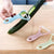 1pc Ceramic Vegetable Fruit Peeler Creative Cutlery Peeler Vegetable Cutter  Cooking Tools Kitchen Accessories Gadgets