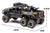 1:32 Toy Car G63 F150 JEEP Metal Toy Alloy Car Diecasts Toy Vehicles Car Model With light Sound Car Toys For Children Gifts