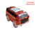 4.4-5.4cm Magic Electronics LED Car Toys With Flashing Lights Educational Toys For Children Birthday Party Gift Play With Tracks