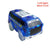 4.4-5.4cm Magic Electronics LED Car Toys With Flashing Lights Educational Toys For Children Birthday Party Gift Play With Tracks
