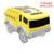 4.4-5.4cm Magic Electronics LED Car Toys With Flashing Lights Educational Toys For Children Birthday Party Gift Play With Tracks