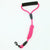 dog leash running walk train for large small cat pets Leashes dogs leash rope nylon Tenacity 7 colors 3 sizes