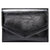 Envelope Women Wallet Patent Leather Ladies Short Coin Purse Women's Clutch Money Bags High Capacity Credit Card Holders Female