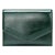Envelope Women Wallet Patent Leather Ladies Short Coin Purse Women's Clutch Money Bags High Capacity Credit Card Holders Female