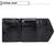 Envelope Women Wallet Patent Leather Ladies Short Coin Purse Women's Clutch Money Bags High Capacity Credit Card Holders Female