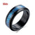 CLassic Charm Couple Ring Fashion Men and women Stainless Steel lovers Ring Sets for girls Valentine's Day Wedding gift